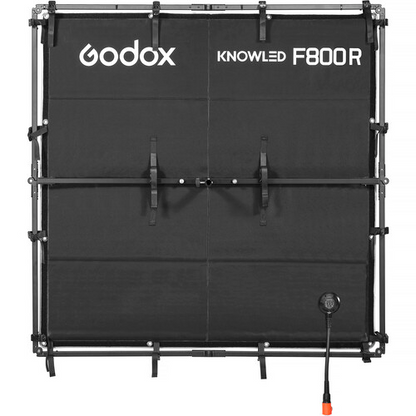 Godox - F800R - KNOWLED Flexible RGB LED mat 800W- 4'x4'