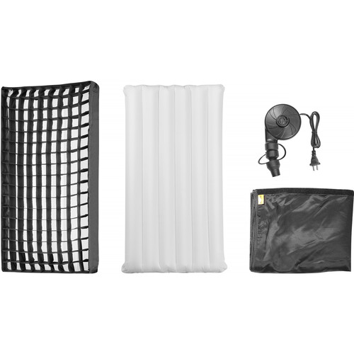 Godox - FA400 - KNOWLED Inflatable Mat - 2'x4'
（For F400R/BI)