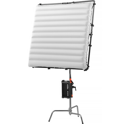 Godox - FA800 - KNOWLED Inflatable Mat - 4'x4'
（For F800R/F600BI)