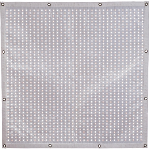 Aladdin * FBS200BI  * FABRIC-LITE  - Bi-Color (2900°K - 6200°K) -200W  Panel Only (Power Supply, Dimmer and Extension Cables NOT Included)