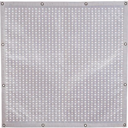 Aladdin * FBS200BI  * FABRIC-LITE  - Bi-Color (2900°K - 6200°K) -200W  Panel Only (Power Supply, Dimmer and Extension Cables NOT Included)