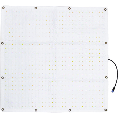 Aladdin * FBS200BI  * FABRIC-LITE  - Bi-Color (2900°K - 6200°K) -200W  Panel Only (Power Supply, Dimmer and Extension Cables NOT Included)