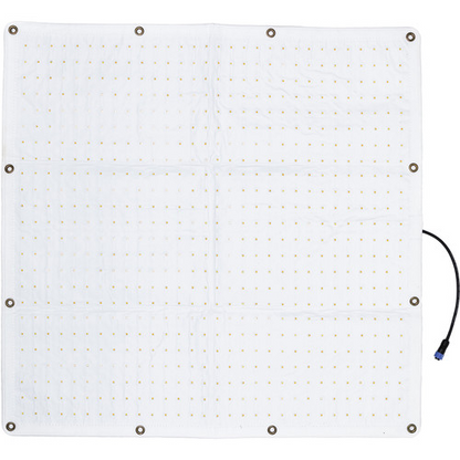 Aladdin * FBS200BI  * FABRIC-LITE  - Bi-Color (2900°K - 6200°K) -200W  Panel Only (Power Supply, Dimmer and Extension Cables NOT Included)