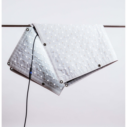 Aladdin * FBS200BI  * FABRIC-LITE  - Bi-Color (2900°K - 6200°K) -200W  Panel Only (Power Supply, Dimmer and Extension Cables NOT Included)
