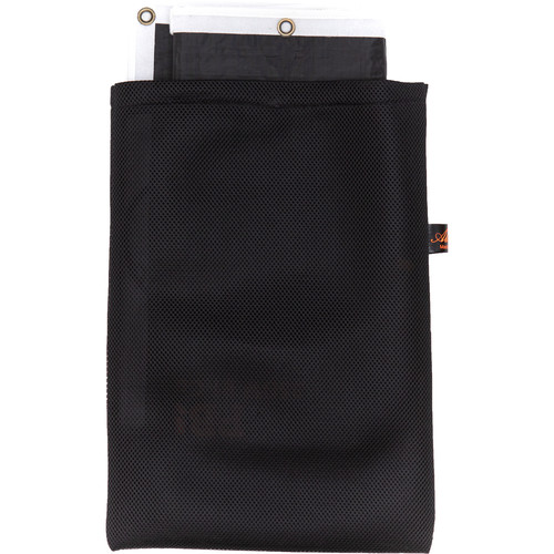 Aladdin * FBS2035POUCH * FABRIC 20 / 35 Pouch