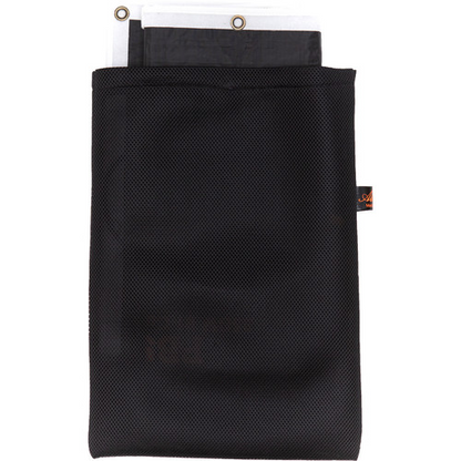 Aladdin * FBS2035POUCH * FABRIC 20 / 35 Pouch