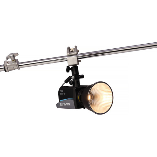 Nanlite FC-120B Bi-Color LED Spotlight