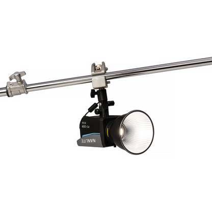Nanlite FC-120B Bi-Color LED Spotlight