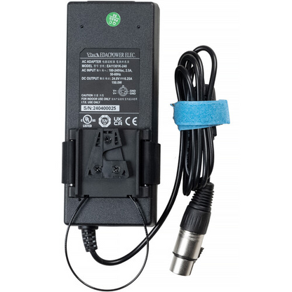 Nanlite FC-120B Bi-Color LED Spotlight
