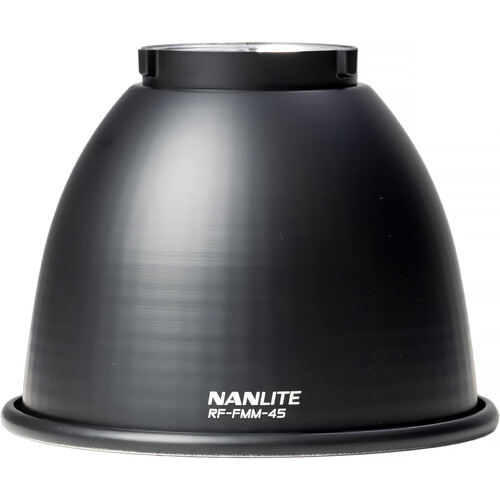 Nanlite FC-120B Bi-Color LED Spotlight