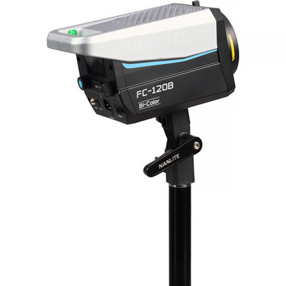 Nanlite FC-120B Bi-Color LED Spotlight