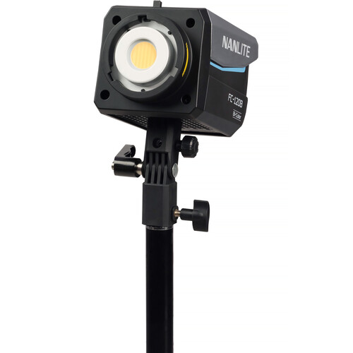 Nanlite FC-120B Bi-Color LED Spotlight