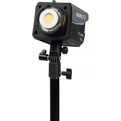 Nanlite FC-120B Bi-Color LED Spotlight