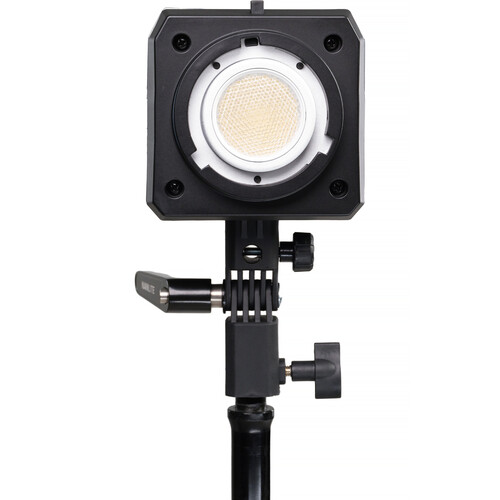 Nanlite FC-120C Color RGBW LED Spotlight