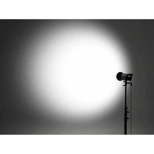Nanlite FC-120C Color RGBW LED Spotlight