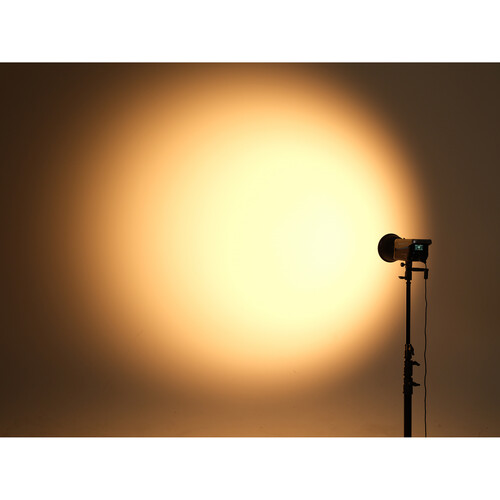 Nanlite FC-120C Color RGBW LED Spotlight