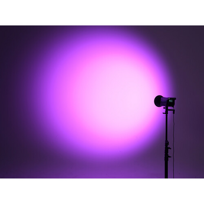 Nanlite FC-120C Color RGBW LED Spotlight