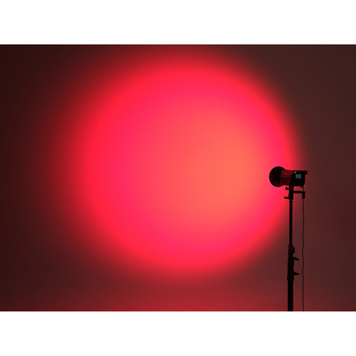 Nanlite FC-120C Color RGBW LED Spotlight