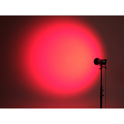Nanlite FC-120C Color RGBW LED Spotlight