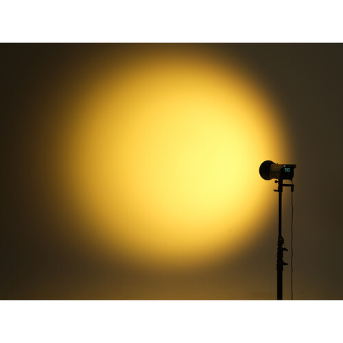Nanlite FC-120C Color RGBW LED Spotlight