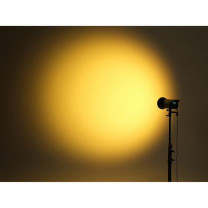 Nanlite FC-120C Color RGBW LED Spotlight