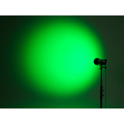 Nanlite FC-120C Color RGBW LED Spotlight