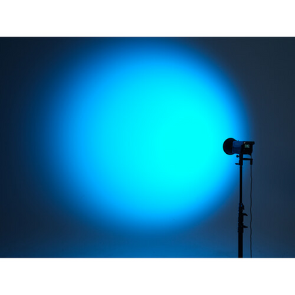 Nanlite FC-120C Color RGBW LED Spotlight