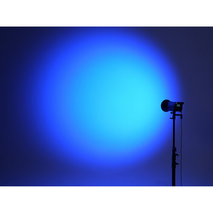 Nanlite FC-120C Color RGBW LED Spotlight