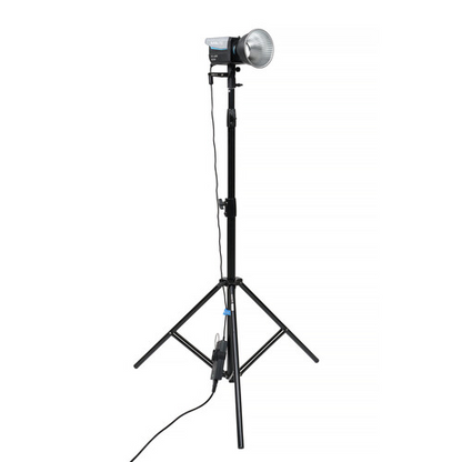 Nanlite FC-120C Color RGBW LED Spotlight