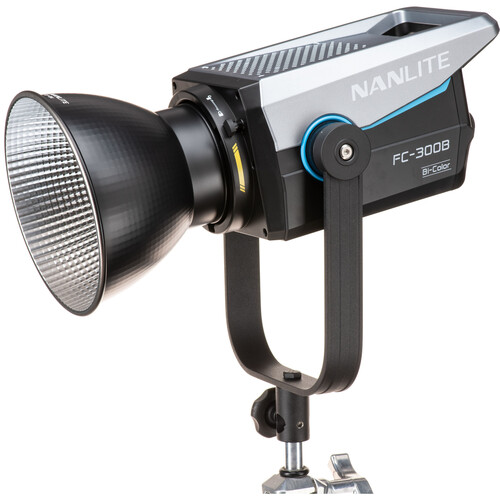 NANLITE FC 300 SPOT LIGHT