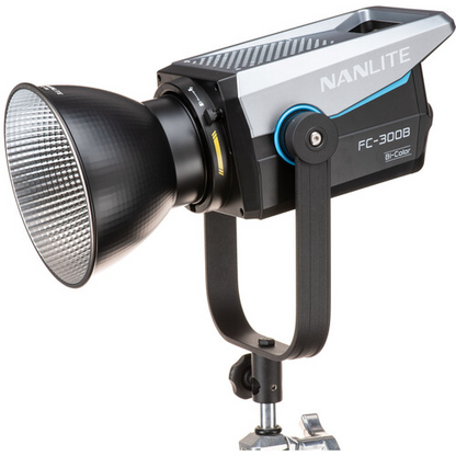 NANLITE FC 300 SPOT LIGHT