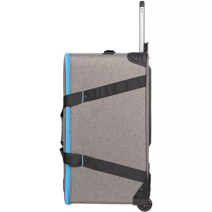 Nanlite FC-500B Spotlight 2-Light Kit with Rolling Case