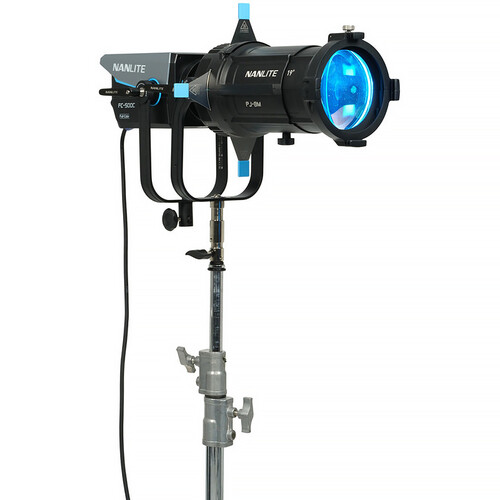 Nanlite FC-500C led spot light