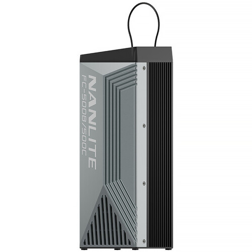 Nanlite FC-500C led spot light