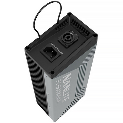 Nanlite FC-500C led spot light