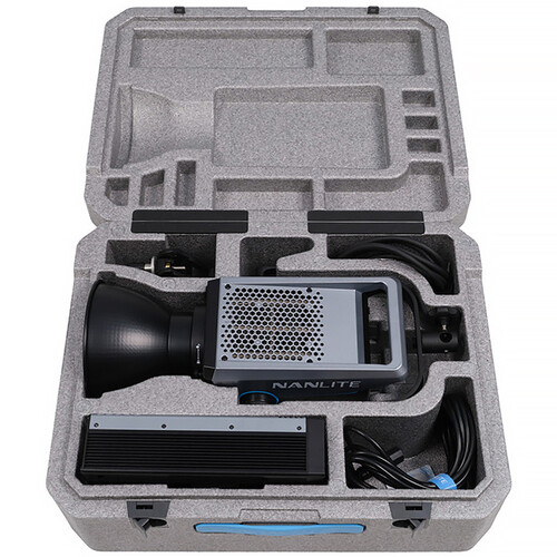 Nanlite FC-500C led spot light