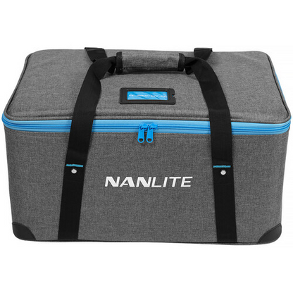 Nanlite FC-500C LED Spotlight with FC PowerController Kit