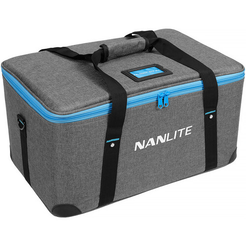 Nanlite FC-500C LED Spotlight with FC PowerController Kit