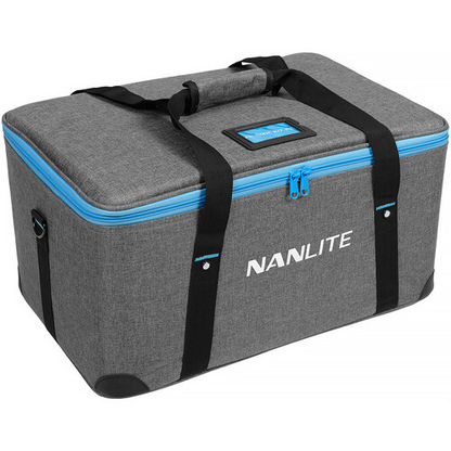 Nanlite FC-500C LED Spotlight with FC PowerController Kit