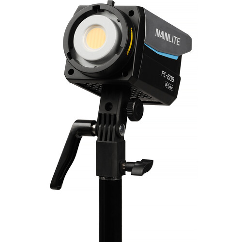 Nanlite FC-60B Bi-Color LED Spotlight