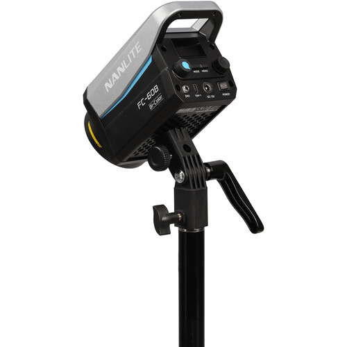 Nanlite FC-60B Bi-Color LED Spotlight