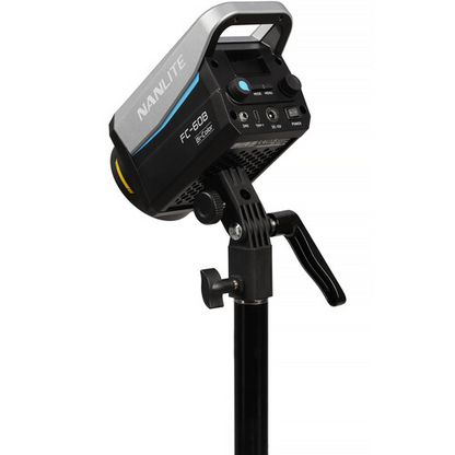 Nanlite FC-60B Bi-Color LED Spotlight