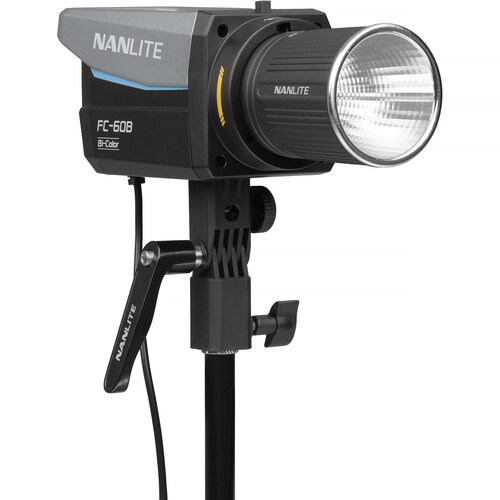 Nanlite FC-60B Bi-Color LED Spotlight