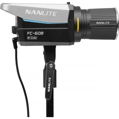 Nanlite FC-60B Bi-Color LED Spotlight