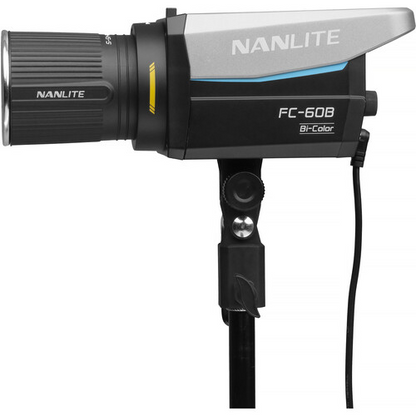 Nanlite FC-60B Bi-Color LED Spotlight