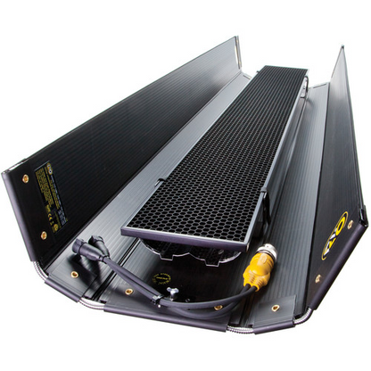 Kino Flo FreeStyle T42 Fixture Complete Fixture