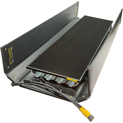 Kino Flo FreeStyle T44 Fixture Complete Fixture