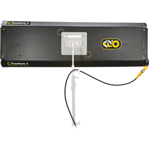 Kino Flo FreeStyle T44 Fixture Complete Fixture