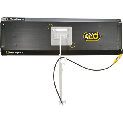 Kino Flo FreeStyle T44 Fixture Complete Fixture