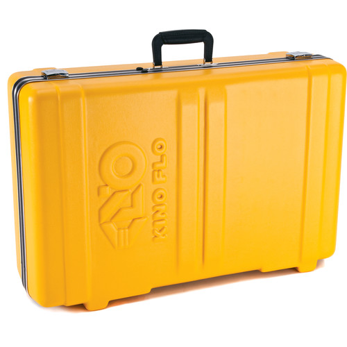 Kino Flo FreeStyle 21 / T24 Travel Case, 1 Unit